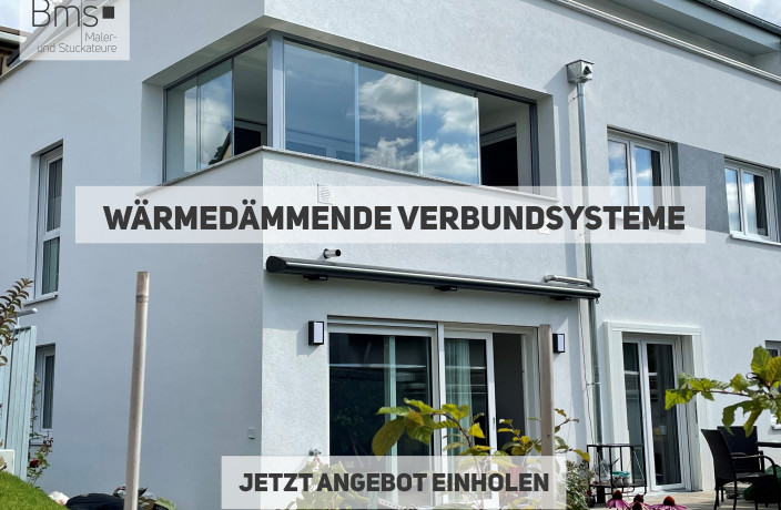 Beispielarbeit von BMS Maler und Stuckateure - veröffentlicht auf Maler.org